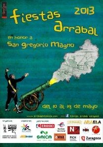 Asociación de vecinos Tio Jorge Arrabal