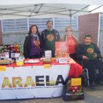 Feria del Asociacionismo