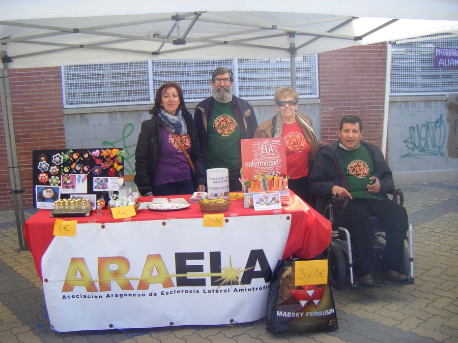 Feria del Asociacionismo