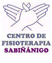 CENTRO FISIOTERAPIA SABIÑÁNIGO