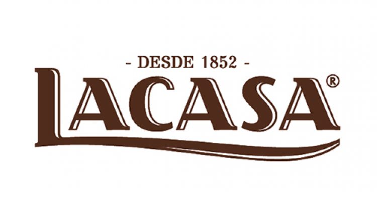 CHOCOLATES LACASA