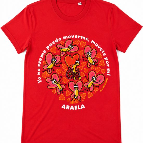 CAMISETAS