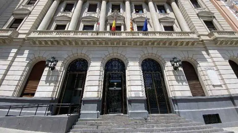 Aragón se ilumina de verde por el Día Mundial de la ELA: estos son los actos previstos en Zaragoza