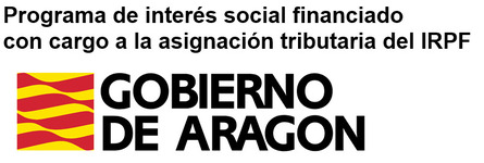 GOBIERNO DE ARAGÓN