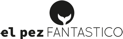 EL PEZ FANTÁSTICO