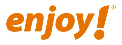 ENJOY!