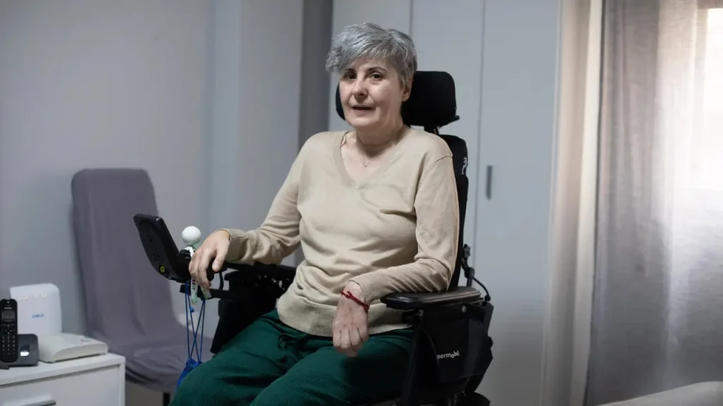 Excluidos de la ley ELA en Aragón: 
