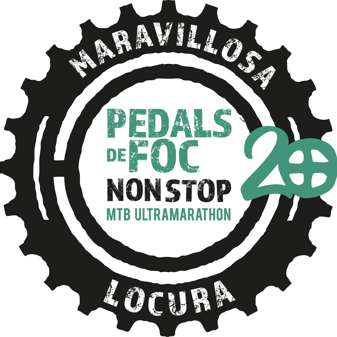 PEDALS DE FOC NONSTOP
